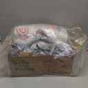 Baby Playpen with Mat 65 x 50 Inch, PlayPen for Babies and Toddlers, Sturdy Safety Play Yard for Indoor & Outdoor with Zipper Gates