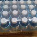 POWERADE Electrolyte Enhanced Zero Sugar Mixed Berry Sports Drink, 20 Ounce (Pack of 24) (EXP 08/11/25)