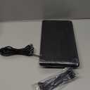 GE UltraPro Flat Panel HD Indoor Antenna Free Local HDTV 4K UltraHD Full 1080P H