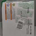 FBZ 60Ft Outdoor Waterproof LED Strip Lights,Music Sync RGB IP65 Led Lights with App Control and Remote,Color Changing Waterproof Led Rope Lights for Outdoor,Balcony,Roof,Garden,Stairs Party (60FT)