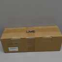 UME 3 Pack Cordless Table Lamp, Battery Operated Lamp - Portable Waterproof Rechargeable Table Lamp w/ 3 Color Temps & Stepless Dimming for Dinner, Desk, Cafe, Outdoor (Brushed Gold)