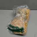 PRETTYGARDEN Women's Summer Floral Boho Maxi Dress Wrap Short Sleeve V Neck Ruffle A-Line Flowy Wedding Guest Long Dresses M