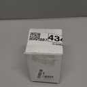 Cute Ice Cream Ornaments for Christmas Tree Decorations Sweet Dessert Themed Hanging Decorations