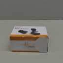 Gifts for Men Women,Birthday Gifts,Cell Phone Stand with Wireless Bluetooth Speaker, Punchy Bass & HD Stereo Sound Speaker for Home & Outdoors Compatible with iPhone/ipad/Samsung-Black