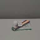 RONXS Electric Lighter - Rechargeable Type C with LED Display, Flexible Neck Plasma Arc Lighter for Fireworks, Gas Stove, BBQ