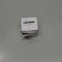 Engine Thermostat 52028898AE, For 2003-2018 Ram 1500 2500 3500 & Dodge Charger Challenger Durango Magnum 5.7L,6.1L,6.2L,6.4L & Chryslers 300 & Jeep Commander Grand Cherokee 5.7L,6.1L,6.4L