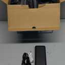 Cordless Heated Blanket, Cozy Portable Heated Blanket Battery Operated w/Hoodie, 3 Temp, 20000 mAh, Camping Wearable Blanket for Car, Heated Throw Blanket Cordless (65'' x 38'')