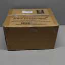 New brothread Pack of 2 Tall and Clear Storage Box/Organizer for 2x30 Home Embroidery&Cotton Thread Spools Compatible with Tall Thread Spools from Isacord/Floriani/Madeira/Glide/RA/Connecting Thread