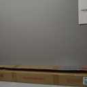 JESLED 4FT LED T8 Type A+B Tube Lights, 24W(65W Equiv.), 3200LM, 6000K, Single or Double End Powered, Plug and Play or Ballast Bypass, 4 Foot T10 T12 Bulbs Replacement, Frosted(25-Pack)