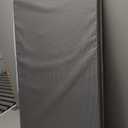 Meliusly Premium 10mm Bunkie Board Twin Size (38x75'') Patent Pending Low Profile Bed Board Design - Breathable, Noise Minimizing, Moisture Resistant Bunkieboards, Low Profile Bed Support