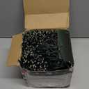 KNONEW 403FT 1000 LED Christmas Lights Outdoor String Lights 8 Modes & Timer Fairy Light Plug in Waterproof LED String Lights for Xmas Yard Tree Wedding Party Holiday Decorations (Multicolor)