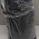 Sleeping Cot Pads (75" x 28") with Elastic Straps Portable for Outdoor & Hiking, Cotton Soft Thick Camping Cot Pad, Non-Slip Camping Mattress Pad for Camp Cot/Rv Bunk/Narrow Twin Beds (Grey)