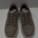 Skechers Men's Go Walk Arch Fit 2.0-Grand Sneaker (9.5 X-Wide, Taupe)
