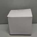 8 FT Christmas Inflatables Yard Decorations Snowman Outdoor, Giant Christmas Blow Ups Outdoor Decor Waterproof with Built-in Bright LED Lights for Yard Garden Patio Lawn