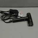 Shark SpeedStyle Pro Professional Performance High-Velocity Hair Dryer System with Scalp Shield and IQ Speed Styling & Drying Suite, Straight and Wavy Hair, Lightweight, Ionic, No Heat Damage, HD731