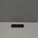 Replacement Firestick Remote Control Fit for FireSeries Smart-TV-Stick 4K, Stick Lite & Stick (2nd Gen), Smart TV (3rd Gen) & Cube (1st & 2nd Gen) (Black)