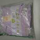 KIRUNDO Women 2025 Summer Fall Satin Mock Neck Wedding Guest Party Cocktail Midi Dress Sleeveless Wrap Ruffle Formal Dresses (Purple, S)