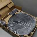 iRobot Roomba 105 Vac Robot Vacuum - Easy to use, Intense Power-Lifting Suction, LiDAR Navigation, Multi-Surface Cleaning, Cleans in Neat Rows, Self-Charging