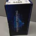 INKCLOUD PB-211 PB-211 EV Black Toner Cartridge Compatible with Pantum P2200, P2500W, P2502W, M6500NW, M6550NW, M6552NW, M6600NW, M6602NW Series Printers, Yeilds up to 1600 Pages,1Pack