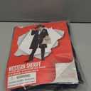 Morph Cowboy Costume for Boys Kids Cowboy Costume Boys Western Sheriff Outfit for Boy Halloween Costumes For Kids (Small)