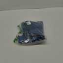 UCGOU Poly Mailers 6x9 Inch Navy Blue Pack of 200 Mini #1 Shipping Bags Strong Mailing Envelopes Thick Self Seal Adhesive Waterproof and Tear Proof Boutique Postal Small Business for Jewelry and More