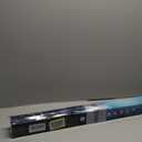 DuctlessAire Outdoor Wall Bracket - Mini Split Mounting Bracket - Ductless Air Conditioner Wall Mount - Mini Split AC/Heating System Accessories for Window AC, HVAC, Heat Pump & More (9000-36000 BTU)