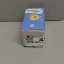 QUMY Dog Shoes for Large Dogs, Medium Dog Boots & Paw Protectors for Winter Snowy Day, Summer Hot Pavement, Water-Resistant in Rainy Weather, Outdoor Walking, Indoor Hardfloors Skid-Resistant Sole (Size 1: 1.8''x2.3''(W*L) (Pack of 4))