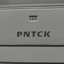 PNTCK Evaporative Air Cooler for Room, Portable Air Cooler with 3 Speed, 3 Mode, Timer, 2.1Gal Large Tank