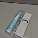 Oral-B Pro 1000 CrossAction Electric Toothbrush, Green