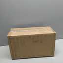 Cat Scratching Post 35'' Tall Cat Scratcher Tree Tower Scratching Posts for Indoor Cats with Cat Toy Mouse Hole and Interactive Wooden Ball for Kittens Adults Cats