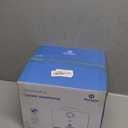 Ozone Generator 82,000mg, Ozone Odor Eliminator, Ozone Machine Odor Removal, Ionizer Ozonator for Home/Car/Smoke/Pet Odor, Blue