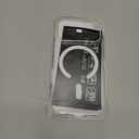 Gotubiim for iPhone 17 Pro Case,Screen Protector*2,Anti-Yellowing,Compatible with MagSafe,[Military Grade Drop Tested] Heavy Duty Magnetic Phone Case for iPhone 17 Pro 6.3",Clear