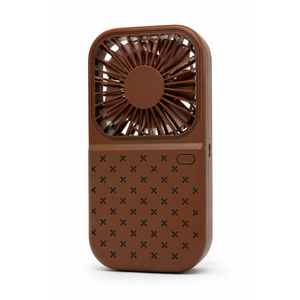 Ice Cream Portable Fan 2 pack