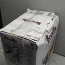 Breville Bambino Plus Espresso Machine BES500BSS, Brushed Stainless Steel