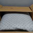 8x10 Area Rugs for Living Room Bedroom, Large Area Rug Shaggy Carpet Soft Plush Furry Bedside Rug, Rugs for Home Decor (Cream, 8 x 10)