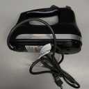 KitchenAid 5 Ultra Power Speed Hand Mixer - KHM512, Matte Black