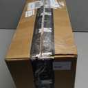 Bedsure GentleSoft Electric Blanket King Size - Soft Ribbed Flannel Heated Blanket with Dual Control, Heating with 10 Heat Settings & 10 Time Settings, 8 hrs Timer Auto Shut Off (90x100 inches, Cream)