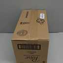 Poise Incontinence Pads & Postpartum Incontinence Pads, 3 Drop Light Absorbency, Long Length, 96 Count (4 Packs of 24)