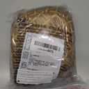 Toddler Pretend Play Food Toy 12M+, Soft Plush Baby Montessori Fruit Basket, Kid Sensory Kitchen Grocery Playset Early Educational Gift for 1 2 3 Year Infant Boy Girl