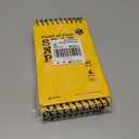 Warp United 5-Pack Full Waterproof EMT Point of Care SOAP NOTE Notepad 6" x 3-3/4" MRI Safe version na1.02