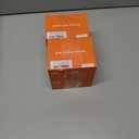 2 x Sensory Activity Ball,Sensory Activity Board 3D DIY Upgrade,Fidget Toy for Calming, Stress, Anxiety, ADHD & Autism,Kids 3+ & Adults,with 16 Strings (White)