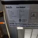 IKICH Portable Ice Maker, 26lb/Day, Self-Cleaning, Stainless Steel