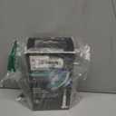 PHILIPS Sonicare 1100 Power Toothbrush, Rechargeable Electric Toothbrush, White Grey HX3641/02