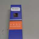 ZWJD Pillow Covers 20x20 Set of 2 Soft Polyester Textured Pillow Covers with Stylish Flange Edge Cozy Farmhouse Throw Pillows for Couch Bed Sofa Living Room (Dark Gray)