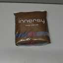 INNERSY Period Underwear for Women High Waisted Leak-Proof Postpartum Menstrual Panties 3-Pack (XXXL)