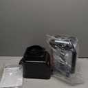 Ninja BR201AMZ Professional Blender 2.0, 1200 Watts, Auto-iQ Program, Total Crushing Blades, 72-oz. Pitcher, 4 Manual Speeds for Smoothies, Shakes, and Frozen Drinks, Dishwasher-Safe Parts, Dark Grey, Generation 2 (1200 Watts)