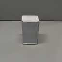 UltraPro Outdoor Timer - Grounded Digital, Single Outlet, Simple Programmable, Weather-Resistant, Seasonal Lights Timer, Landscape, 1 Pack, Gray, 54850