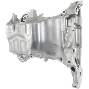 #US Replace Parts Engine Oil Pan for Honda Civic for LX for EX for Si 2016-2019 1.5L 11200-5K8-000 - (Mloan#15726.05258)