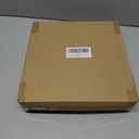 Eucalyptus Wreath for Front Door, Artificial Greenery Wreath with Realistic Leaves for Spring Easter Home Decor, Farmhouse Nordic Round Wreaths with Jute Hanger for Wall, Outdoor (11Lx11Wx2.56H)