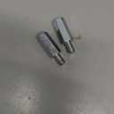 Axle Extenders for Training Wheels - These Bike Axle Extension Bolts are Suitable for The Extension of The Rear Axle of Bicycly